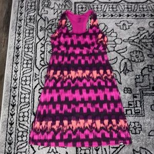 North Face summer dress